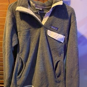 PATAGONIA jacket
